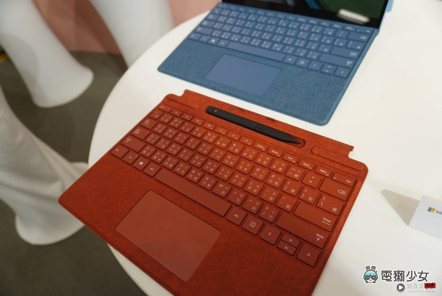 出门｜Surface 迎来新成员！Surface Laptop 5、Surface Pro 9、Surface Studio 2+ 正式登台 数码科技 图5张